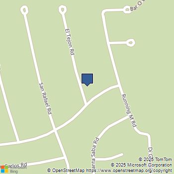 3459 El Tejon Borrego Springs, CA MLS# PTP2500320