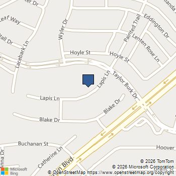 3124 Lapis Lane McKinney, TX MLS# 21370601