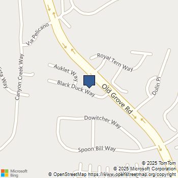 4320 Black Duck Way Oceanside, CA MLS# NDP2509046