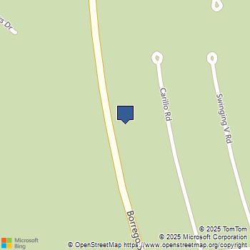 1 Borrego Springs Road Borrego Springs, CA MLS# NDP2506724