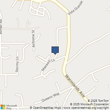 1522 Maxwell Lane Vista, CA MLS# 250036249SD