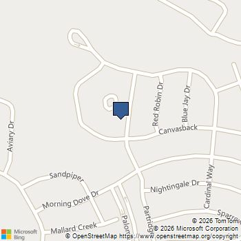 1111 Partridge Drive Aubrey, TX MLS# 21222215