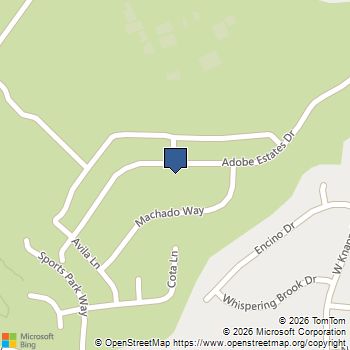 441 Adobe Estates Dr Vista, CA MLS# NDP2600058