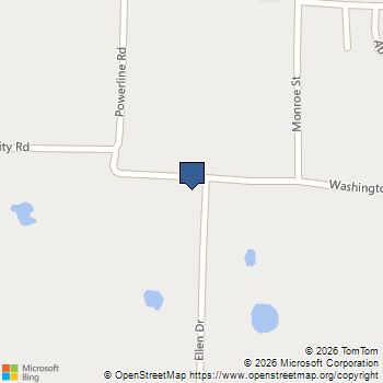 2901 Charity Road Commerce, TX MLS# 21310922
