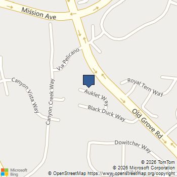 4314 Auklet Way Oceanside, CA MLS# NDP2600475