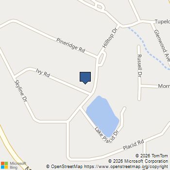 1117 Hilltop Drive Griffin, GA MLS# 10844757
