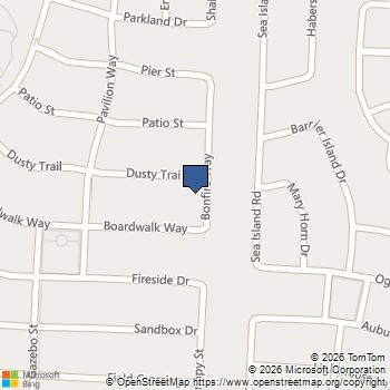 832 Dusty Trail Little Elm, TX MLS# 21249816