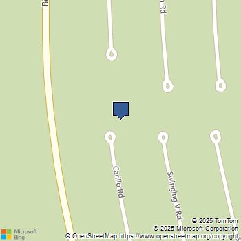 0 Carillo Road Borrego Springs, CA MLS# ND25052827