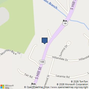 929 S Hill Street Griffin, GA MLS# 10663614