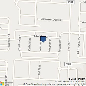 4612 Azurite Road Little Elm, TX MLS# 21200920