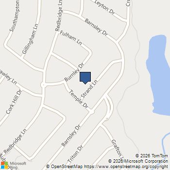 2613 Strand Lane McKinney, TX MLS# 21378132