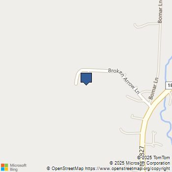 2084 Broken Arrow Lane McKinney, TX MLS# 21135013