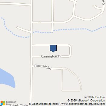 1814 Carrington Drive Griffin, GA MLS# 10677001