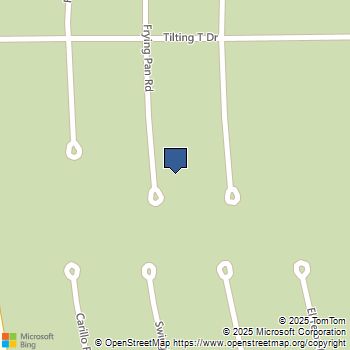 3277 Frying Pan Rd Borrego Springs, CA MLS# 250042911SD