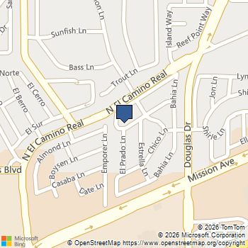 78 El Prado Oceanside, CA MLS# PTP2603213