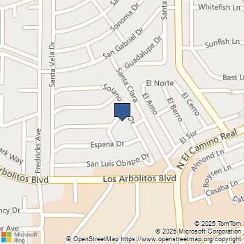 200 N El Camino Real 80 Oceanside, CA MLS# NDP2506833