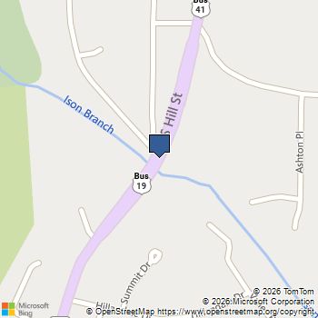 TRACT B ZEBULON Road Griffin, GA MLS# 10581298