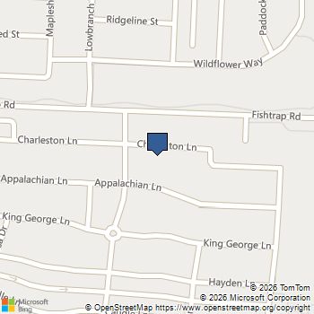 1116 Charleston Lane Savannah, TX MLS# 21298089