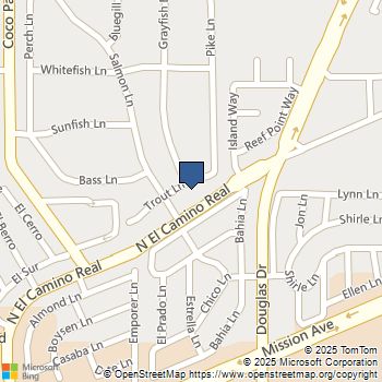 276 N El Camino Real 97 Oceanside, CA MLS# NDP2511517