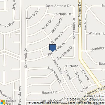 200 N El Camino Real Oceanside, CA MLS# NDP25096641