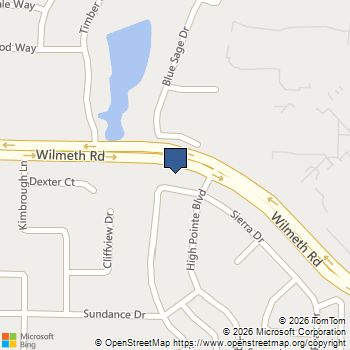 2612 Sierra Drive McKinney, TX MLS# 21378182