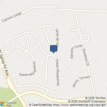 300 Paseo Marguerita Vista, CA MLS# 250042002SD