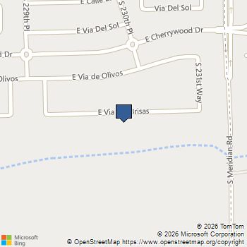 23045 E VIA LAS BRISAS -- Queen Creek, AZ MLS# 7032312