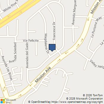 102 Magdalena Drive Oceanside, CA MLS# NDP2602553