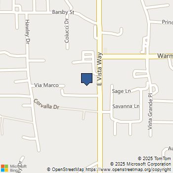 2060 E Vista Way Vista, CA MLS# 240028334SD