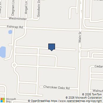 9405 Mill Street # H Providence Village, TX MLS# 21331188