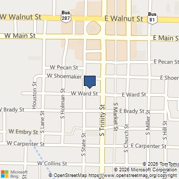 303 S State Street Decatur, TX MLS# 21332814