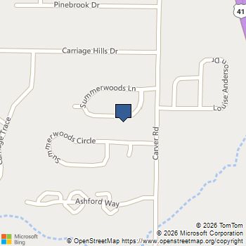 1775 Summerwoods Lane Griffin, GA MLS# 10728169