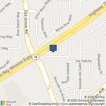 4324 Manzanita Way Oceanside, CA MLS# PTP2508151