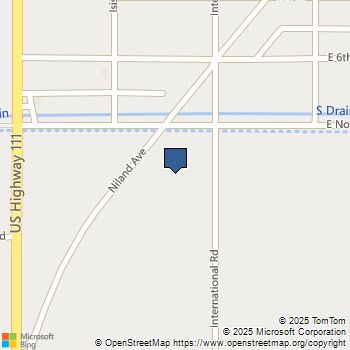 0 Noffsinger Road Niland, CA MLS# 219127188DA