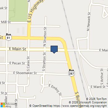 502 E Main Street Decatur, TX MLS# 21361215