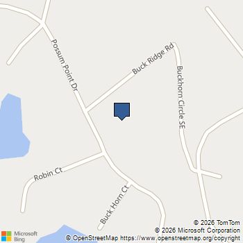 281 Possum Point Drive Eatonton, GA MLS# 10807272