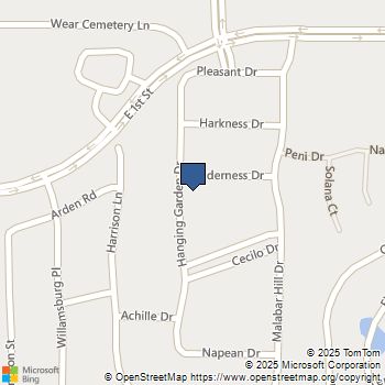 3940 Wilderness Drive Prosper, TX MLS# 21126415