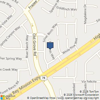 279 Hyacinth Way Oceanside, CA MLS# OC26009316