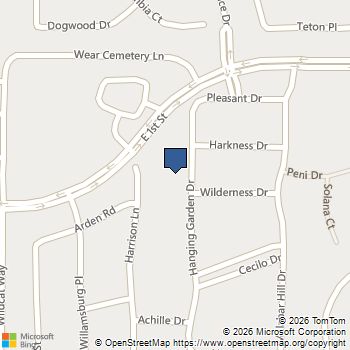 180 Hanging Garden Drive Prosper, TX MLS# 21150870