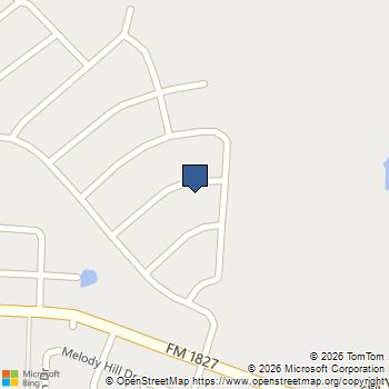 523 Green Grass Dr McKinney, TX MLS# 21275490