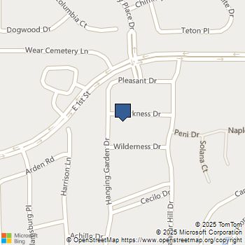 3950 Harkness Drive Prosper, TX MLS# 21126420