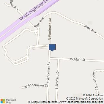 104 N Workman Road Decatur, TX MLS# 21245266