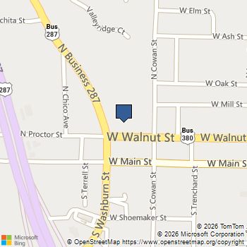 706 W Walnut Street Decatur, TX MLS# 21187368