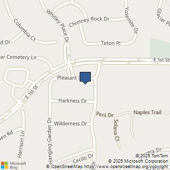 4010 Pleasant Drive Prosper, TX MLS# 21126421