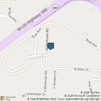 114 N Workman Road Decatur, TX MLS# 21383304