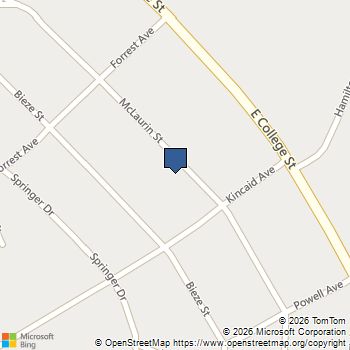 748 MCLAURIN Griffin, GA MLS# 10836007