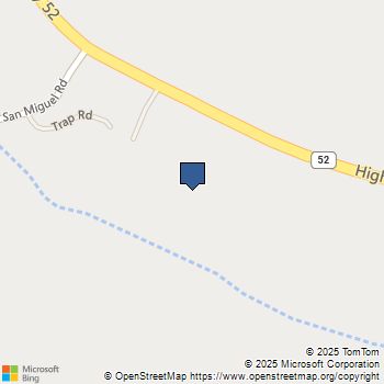 714 52 Highway Elephant Butte, NM MLS# 1095464