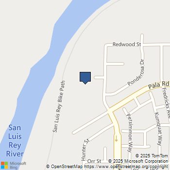 740 Kingbird Loop Oceanside, CA MLS# NDP2510907