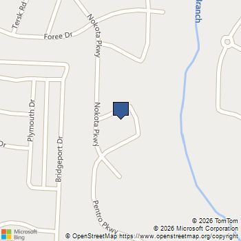 10013 Warlander Drive Providence Village, TX MLS# 21301932