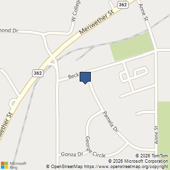 805 Pamela Drive Griffin, GA MLS# 10770127